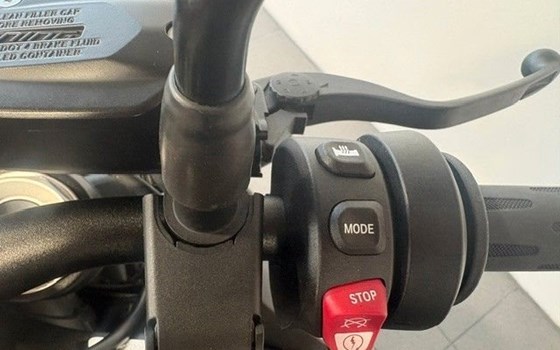 Gebrauchtmotorrad BMW S 1000 R - Bild 11