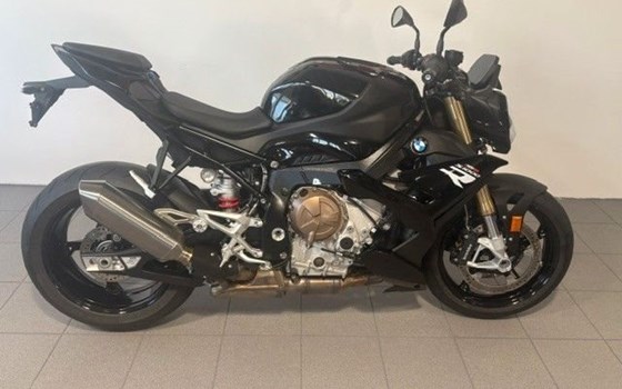 Gebrauchtmotorrad BMW S 1000 R - Bild 2