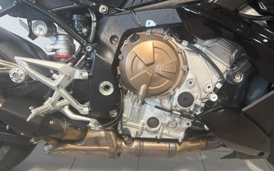 Gebrauchtmotorrad BMW S 1000 R - Bild 3