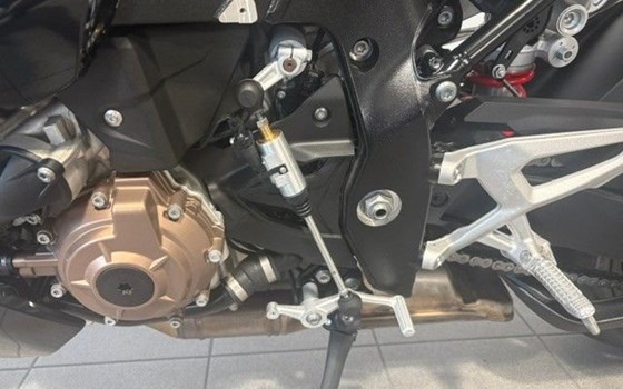 Gebrauchtmotorrad BMW S 1000 R - Bild 4