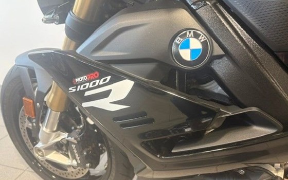 Gebrauchtmotorrad BMW S 1000 R - Bild 5