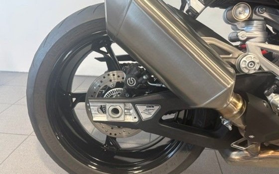 Gebrauchtmotorrad BMW S 1000 R - Bild 6