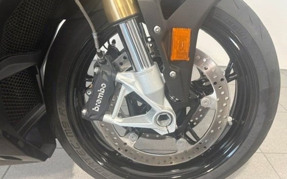 Gebrauchtmotorrad BMW S 1000 R - Bild 7