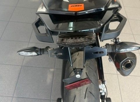 Gebrauchtmotorrad KTM 690 Duke R - Bild 12