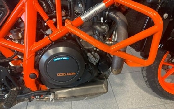 Gebrauchtmotorrad KTM 690 Duke R - Bild 5