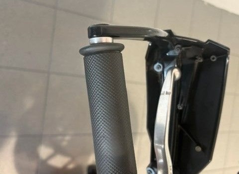 Gebrauchtmotorrad KTM 690 Duke R - Bild 9