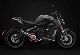 Gebrauchte Zero SR