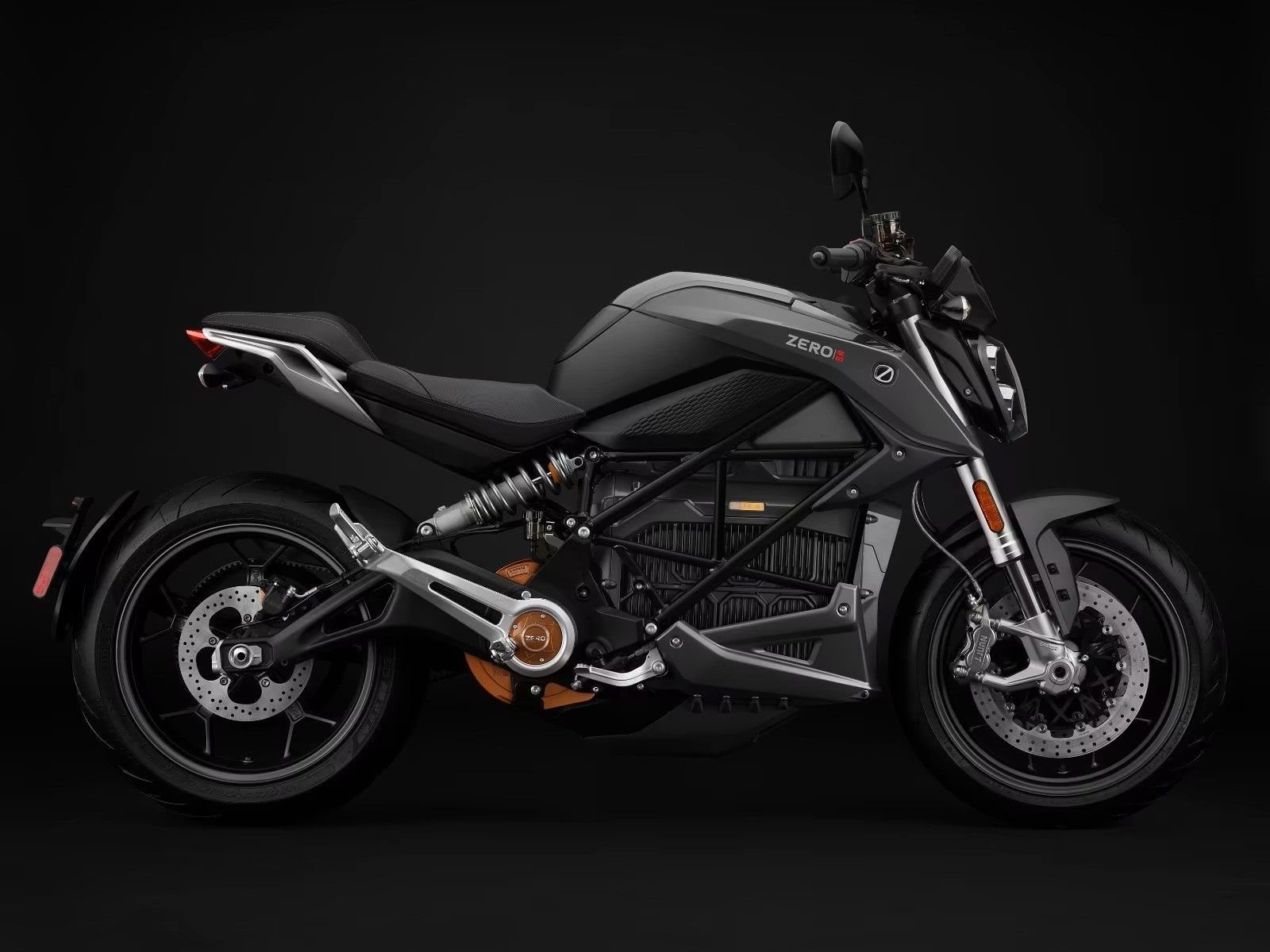 Zero SR