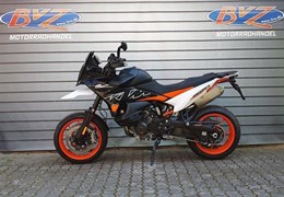 Gebrauchte KTM 890 SMT