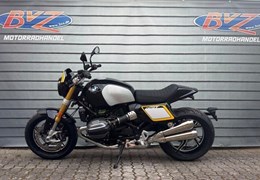 Neumotorrad BMW R 12 nineT