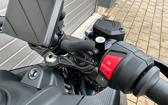 Neufahrzeug KTM 125 Duke - Bild 4