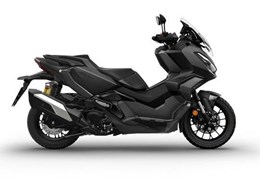 Gebrauchte Honda ADV350