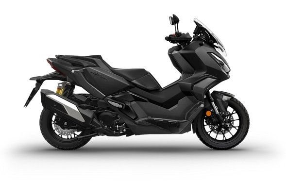 Honda ADV350