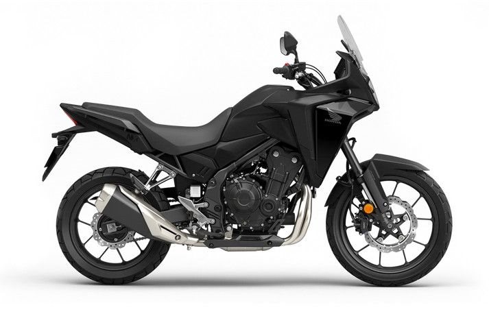 Honda NX500