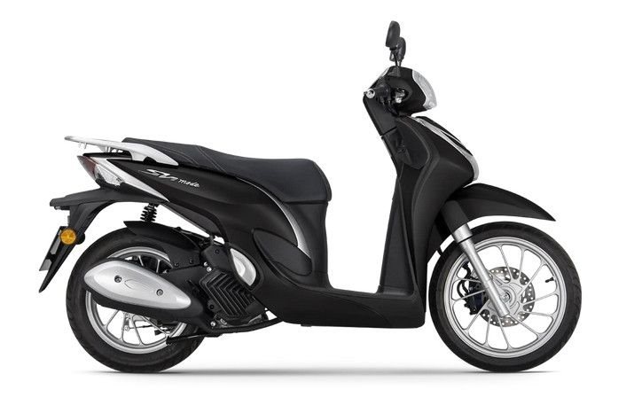 Honda SH125