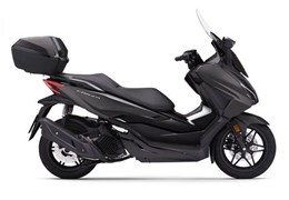 Gebrauchte Honda Forza 125 Special Edition