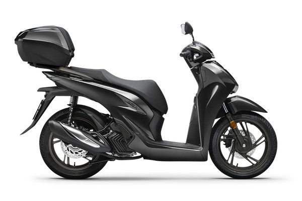 Honda SH125i