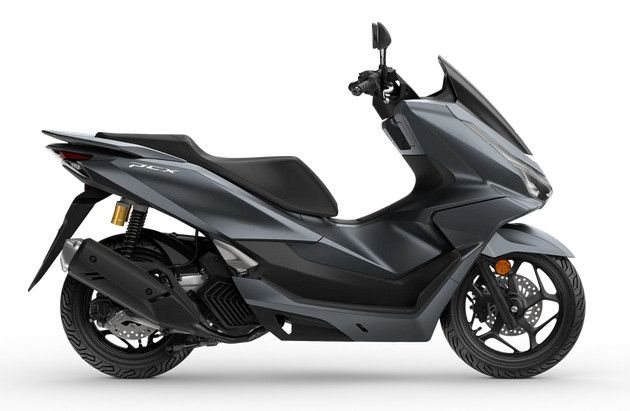 Honda PCX125