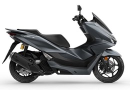 Gebrauchte Honda PCX125