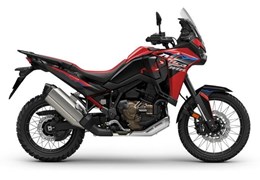 Gebrauchte Honda CRF1100L Africa Twin DCT