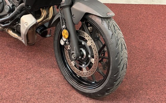 Gebrauchtmotorrad Yamaha MT-07 Pure - Bild 11