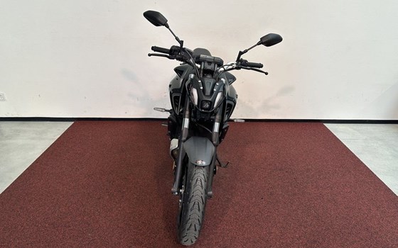 Gebrauchtmotorrad Yamaha MT-07 Pure - Bild 3