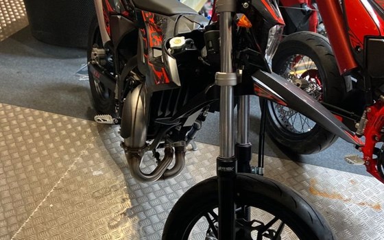 Neufahrzeug Beta RR 50 Motard Sport - Bild 2