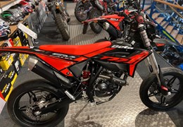 Neumotorrad Beta RR Motard 125 4T LC