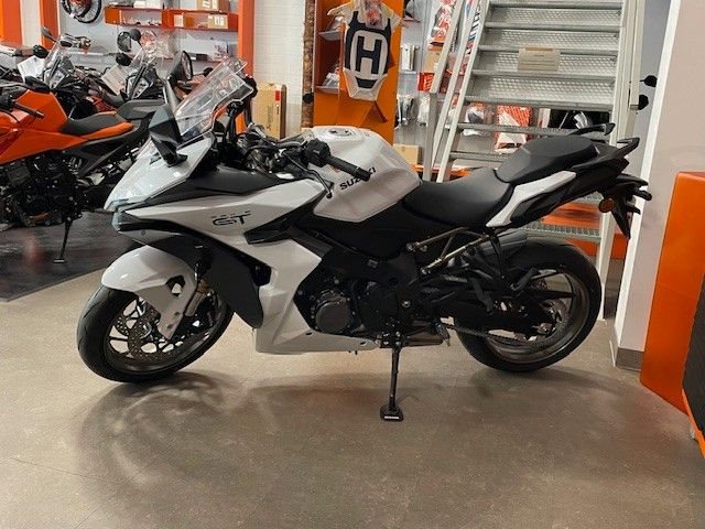 Suzuki GSX-S1000GT