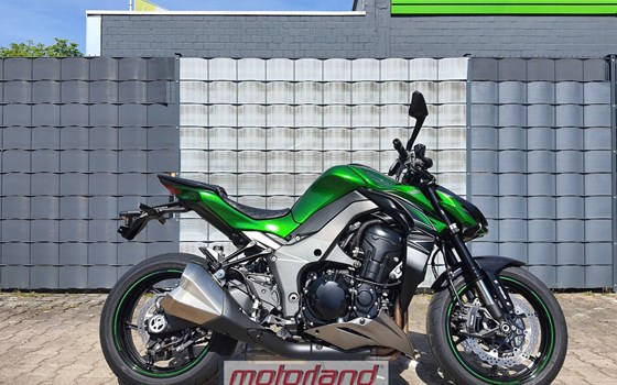 Gebrauchtmotorrad Kawasaki Z1000 - Bild 2