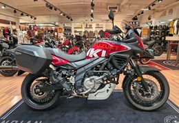 Gebrauchte Suzuki V-Strom 650 XT