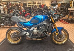 Gebrauchte Yamaha XSR900