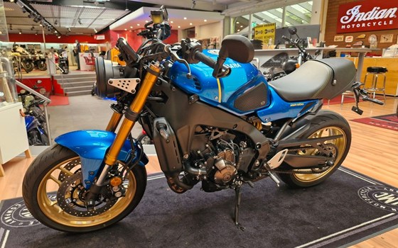 Gebrauchtmotorrad Yamaha XSR900 - Bild 14