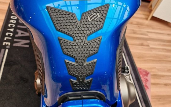 Gebrauchtmotorrad Yamaha XSR900 - Bild 16