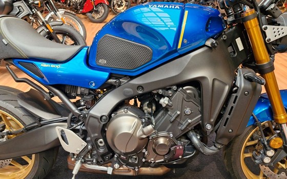 Gebrauchtmotorrad Yamaha XSR900 - Bild 4