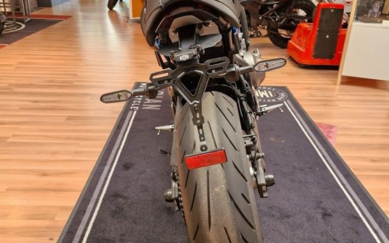 Gebrauchtmotorrad Yamaha XSR900 - Bild 6