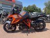 KTM 1290 Super Duke GT