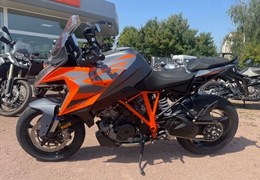 Neumotorrad KTM 1290 Super Duke GT
