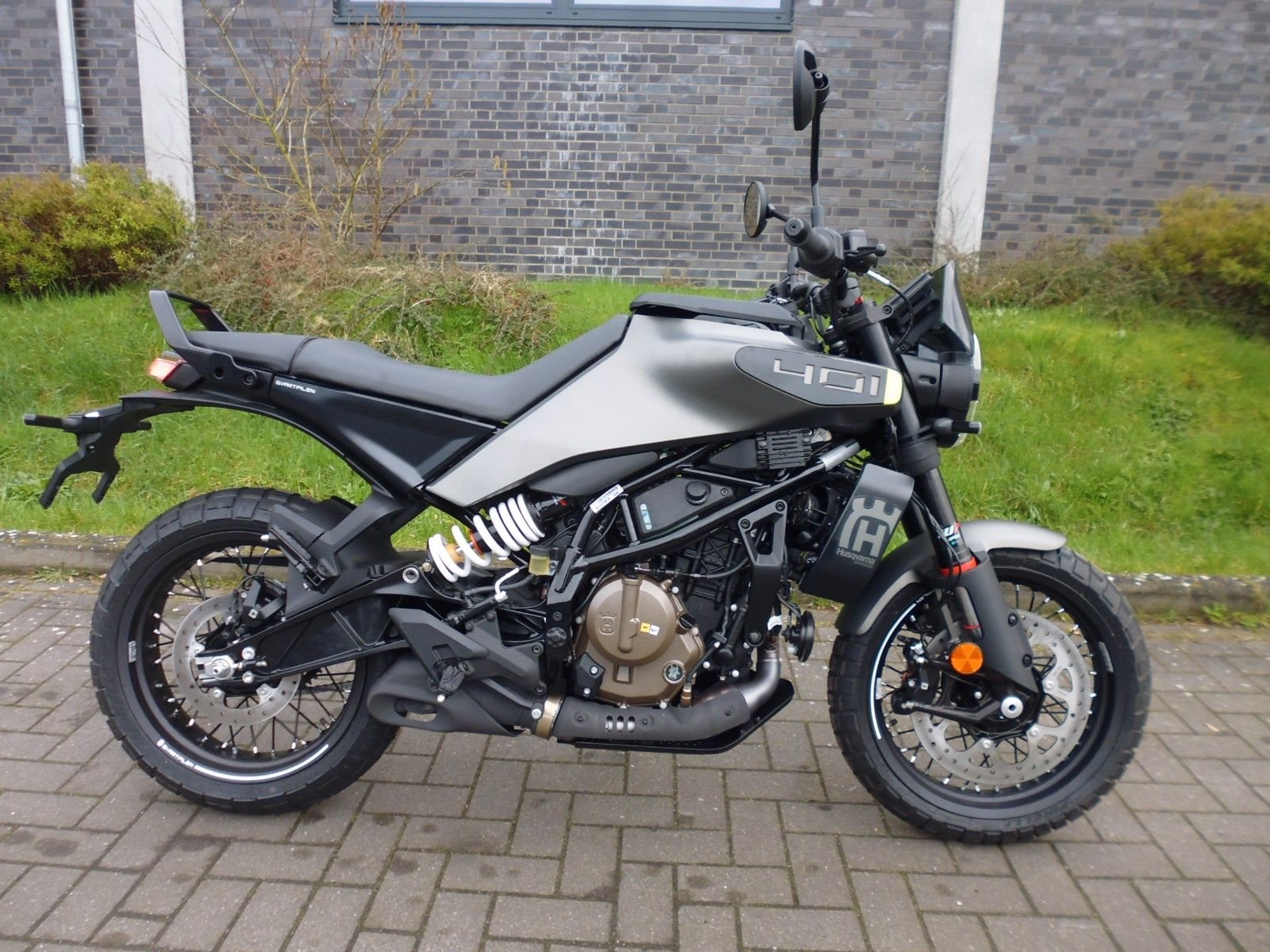 Neumotorrad