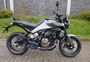 Motorrad