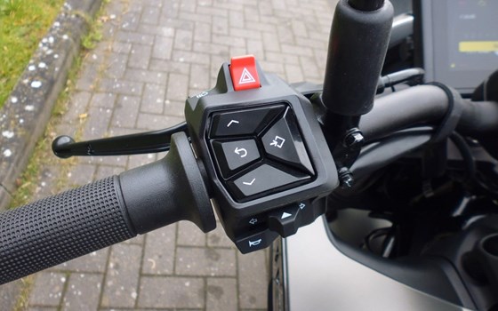 Gebrauchtmotorrad Husqvarna Svartpilen 401 - Bild 14