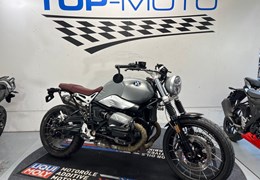 Gebrauchte BMW R nineT Scrambler