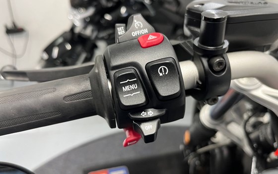 Gebrauchtmotorrad BMW R nineT Scrambler - Bild 7