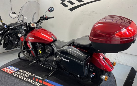 Gebrauchtmotorrad Indian Scout Sixty - Bild 5
