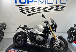 Gebrauchte BMW R nineT /5