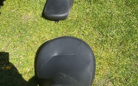 Gebrauchtmotorrad Kawasaki Vulcan S - Bild 12