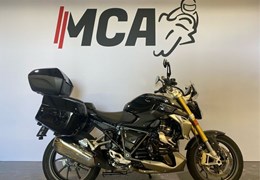 Gebrauchte BMW R 1250 R
