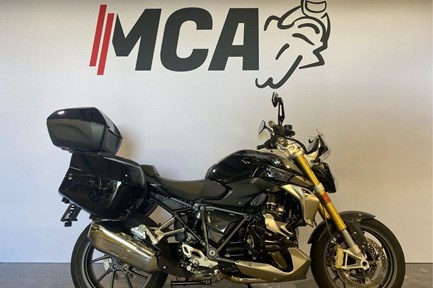 BMW R 1250 R