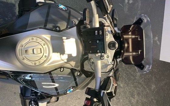 Gebrauchtmotorrad BMW R 1250 R - Bild 4