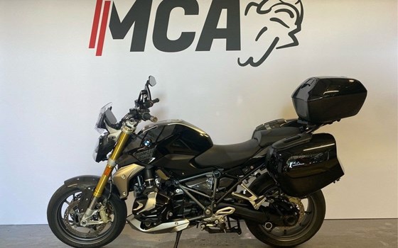 Gebrauchtmotorrad BMW R 1250 R - Bild 5